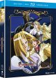 THE VISION OF ESCAFLOWNE: PART TWO [BLU-RAY + DVD] Supply