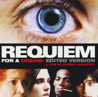 REQUIEM FOR A DREAM (EDITED VERSION) [IMPORT] Hot on Sale