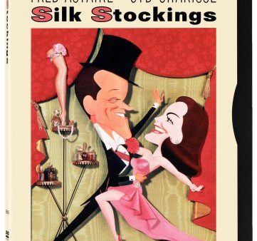 SILK STOCKINGS (SOUS-TITRES FRANAIS) [IMPORT] For Discount