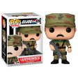 G.I.JOE: LEATHERNECK #09 - FUNKO POP! Online