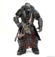 GEARS OF WAR 3: ELITE THERON - NECA-2012 Supply