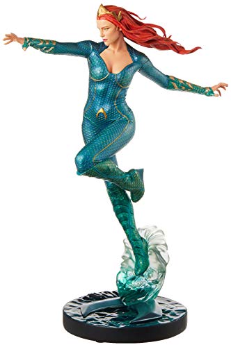 AQUAMAN: MERA 12  STATUE - LIMITED EDITION 349 5000 Discount