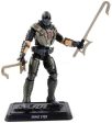 G.I.JOE: SNAKE EYES #1006 (FIGURE) - HASBRO-2010 Online