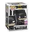 BATMAN (SCYTHE) #397 - FUNKO POP!-2021 SUMMER CON Cheap