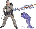 GHOSTBUSTERS: VENKMAN - HASBRO-PLASMA SERIES-AFTERLIFE Sale