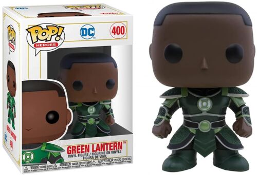 DC: GREEN LANTERN #400 (IMPERIAL PALACE) - FUNKO POP! on Sale