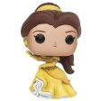 DISNEY: BELLE #221 - FUNKO POP! Online Hot Sale