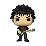 GREEN DAY: BILLIE JOE ARMSTRONG #234 - FUNKO POP! Online