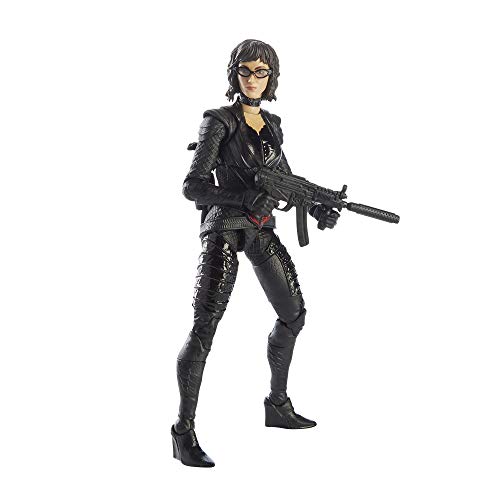 G.I.JOE: SNAKE EYES: BARONESS - HASBRO For Sale