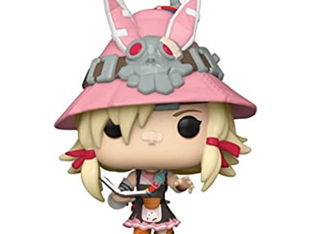 TINY TINA S WONDERLANDS: TINY TINA #858 - FUNKO POP! Discount