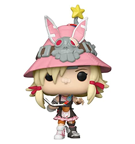 TINY TINA S WONDERLANDS: TINY TINA #858 - FUNKO POP! Discount