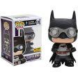 DC SUPERHEROES: STEAMPUNK BATMAN #120 - FUNKO POP!-EXCLUSIVE Cheap