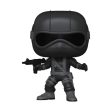 G.I.JOE: SNAKE EYES #76 - FUNKO POP! Online Sale