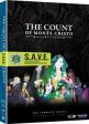 THE COUNT OF MONTE CRISTO: GANKUTSUOU - THE COMPLETE SERIES Online now