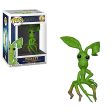 CRIMES OF GRINDELWALD: PICKETT #19 - FUNKO POP! For Discount