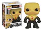 FLASH: REVERSE FLASH #215 - FUNKO POP! Supply