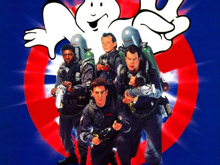 GHOSTBUSTERS II  - NES (W BOX & MANUAL) Online Sale