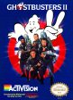 GHOSTBUSTERS II  - NES (W BOX & MANUAL) Online Sale