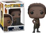 BLACK PANTHER: NAKIA #277 - FUNKO POP! Online Hot Sale