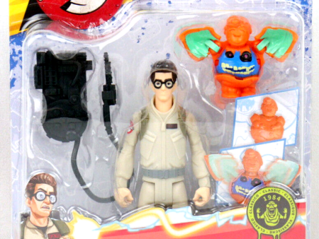 GHOSTBUSTERS: EGON SPENGLER - HASBRO-CLASSIC-2020 Discount