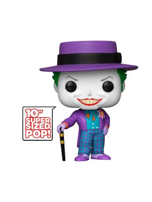 BATMAN: JOKER (1989) #425 - FUNKO POP!-10 INCH For Sale