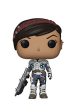 GEARS OF WAR: KAIT DIAZ #475 - FUNKO POP! Fashion