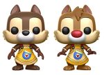 KINGDOM HEARTS: CHIP & DALE (2 PACK) - FUNKO POP! Online Sale