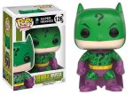 DC SUPERHEROES: RIDDLER IMPOSTER #126 - FUNKO POP! on Sale