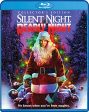 SILENT NIGHT, DEADLY NIGHT - COLLECTOR S EDITION [BLU-RAY] Online Hot Sale