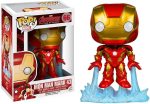 AVENGERS: AGE OF ULTRON: IRON MAN MARK 4 - FUNKO POP! Online Hot Sale