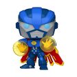 AVENGERS: MECHSTRIKE: DOCTOR STRANGE #832 - FUNKO POP! Sale