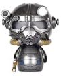 FALLOUT: POWER ARMOR #1004 - FUNKO DORBZ Supply