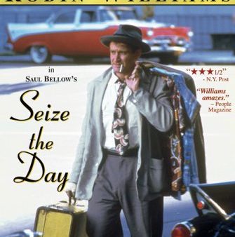 SEIZE THE DAY [IMPORT] For Sale