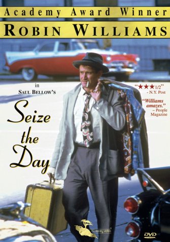 SEIZE THE DAY [IMPORT] For Sale