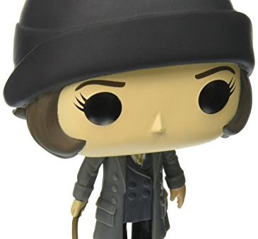 FANTASTIC BEASTS: TINA GOLDSTEIN #04 - FUNKO POP! For Cheap