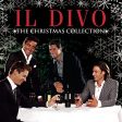 IL DIVO - THE CHRISTMAS COLLECTION (CD) Sale