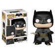 BATMAN V SUPERMAN: BATMAN #84 - FUNKO POP! Discount