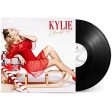 KYLIE MINOGUE - KYLIE CHRISTMAS (VINYL) Fashion