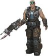 GEARS OF WAR 3: DAMON BAIRD - NECA-2011 For Discount