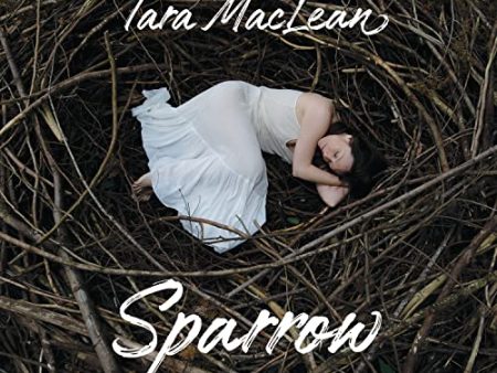 TARA MACLEAN - SPARROW (CD) on Sale