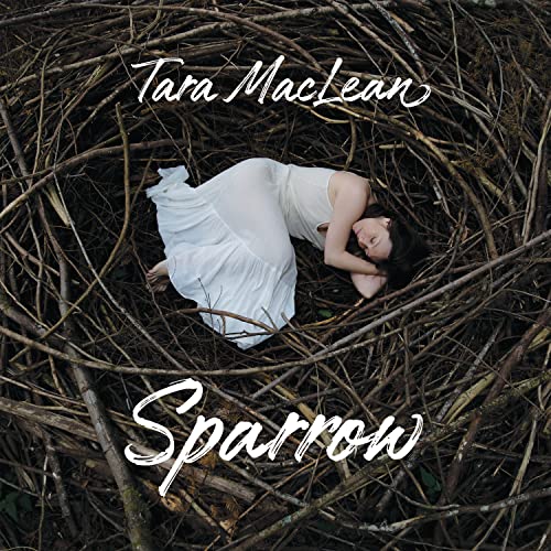 TARA MACLEAN - SPARROW (CD) on Sale