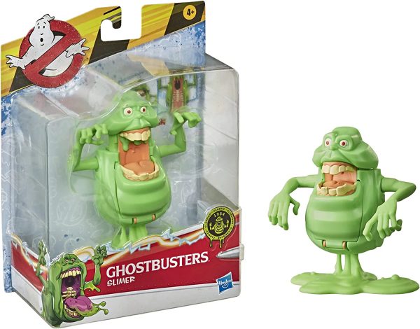 GHOSTBUSTER: SLIMER - HASBRO-CLASSIC-2020 Discount