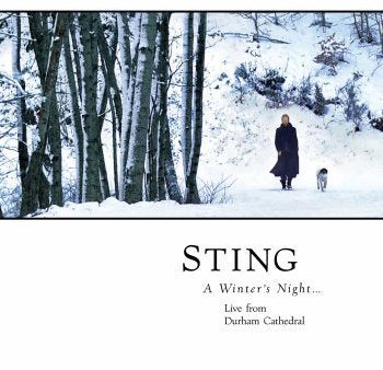 STING - A WINTERS NIGHT..LIVE FRO Online