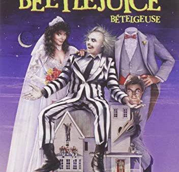 BEETLEJUICE   BTELGEUSE (BILINGUAL) Online