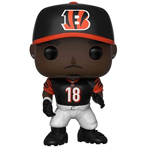 CINCINNATI BENGALS: A.J. GREEN #121 - FUNKO POP! Online