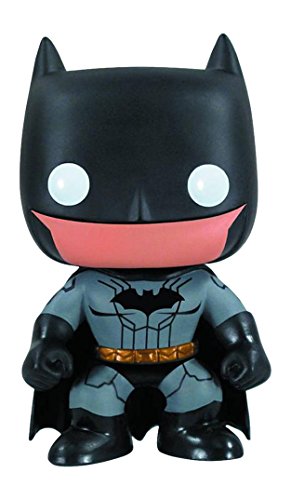 DC UNIVERSE: BATMAN #01 (NEW 52) - FUNKO POP!-EXCLUSIVE Online now