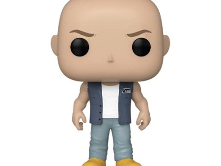 FAST & FURIOUS: DOM TORETTO #1078 - FUNKO POP! Online Sale