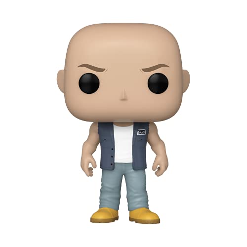 FAST & FURIOUS: DOM TORETTO #1078 - FUNKO POP! Online Sale