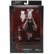 CASTLEVANIA: CARMILLA (FIGURE) - DIAMOND SELECT For Sale