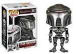 BATTLESTAR GALACTICA: CYLON CENTURION #2 - FUNKO POP! Online now